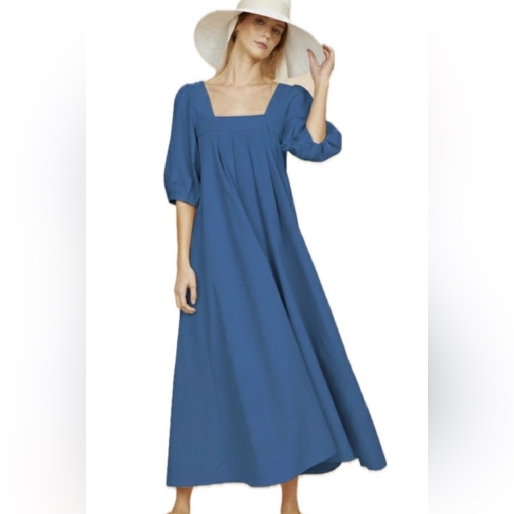 Hunter Bell Waverly dress - S